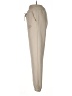 Lola Tan Casual Pants Size M - photo 5