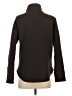 Gap Fit 100% Cotton Black Turtleneck Sweater Size XS - photo 2