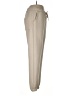 Lola Tan Casual Pants Size M - photo 4