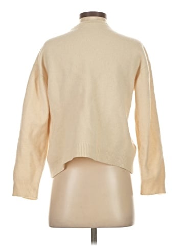 Filippa K Wool Pullover Sweater (view 2)