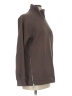 Athleta Brown Turtleneck Sweater Size XS - photo 4