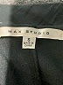 Max Studio Black Formal Skirt Size S - photo 4