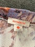 Refinery 29 Print White Active Pants Size XS - photo 7