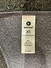 90 Degree by Reflex Gray Active Tank Size XS - photo 7