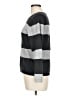 Fenn Wright Manson Stripes Gray Pullover Sweater Size L - photo 5
