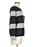 Fenn Wright Manson Stripes Gray Pullover Sweater Size L - photo 4