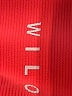WILO Color Block Pink Orange Active Pants Size S - photo 7