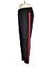 T by Talbots Color Block Black Active Pants Size XL - photo 5