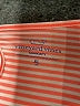 Vineyard Vines Orange Casual Dress Size 16 - photo 7