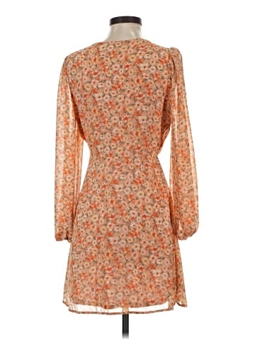 Lush Casual Dress (view 2)