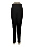 BCBGeneration Solid Black Active Pants Size M - photo 1