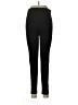 BCBGeneration Solid Black Active Pants Size M - photo 2