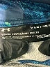 Under Armour 100% Polyester Gray Pullover Hoodie Size L (youth) - photo 3