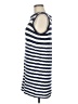 Lefties Blue Sweater Vest Size Med - Lg - photo 5