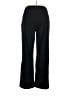 Unbranded Solid Black Casual Pants Size XL (estimated) - photo 2