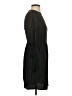ASOS 100% Polyester Black Casual Dress Size 0 - photo 4