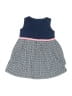 Just One 100% Cotton Blue Dress 3-6 MO / 6 MO - photo 2