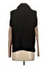 VICI Color Block Red Turtleneck Sweater Size S - photo 2