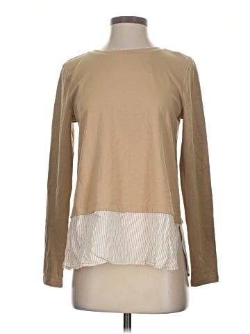 Ann Taylor Sweatshirt (view 1)