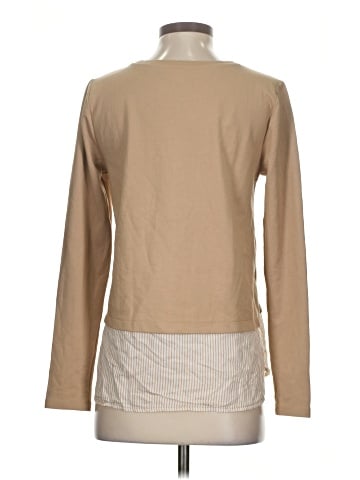 Ann Taylor Sweatshirt (view 2)
