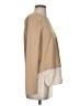 Ann Taylor Tan Sweatshirt Size S - photo 4