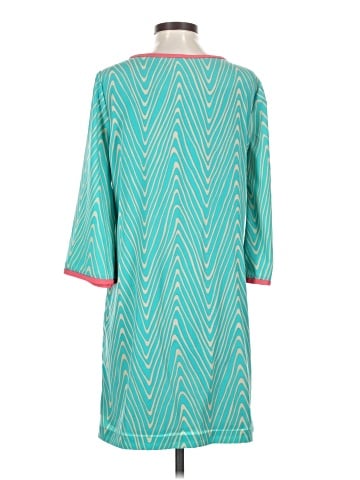 uncle frank Kimono (view 2)