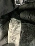 Assorted Brands 100% Polyester Solid Black Jacket Size 4 - 5 - photo 4