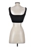 Babaton Black Tube Top Size XXS - photo 2