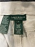 Lauren Jeans Co. Ivory Cargo Pants Size 8 - photo 7