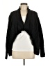 Twelve by Twelve Black Cardigan Size M - photo 1