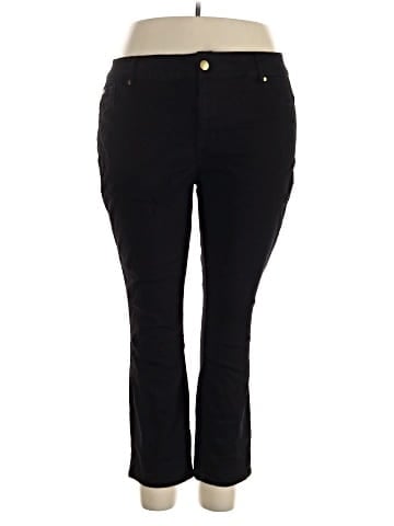 IMAN Casual Pants (view 1)