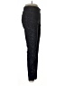 INC International Concepts Tweed Black Active Pants Size 8 - photo 4