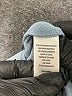 Love, Fire Blue Sweatpants Size M - photo 8