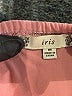 iris Brown Bodysuit Size M - photo 3