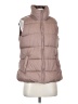 Old Navy 100% Nylon Brown Vest Size S - photo 1