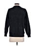 Zara 100% Cotton Graphic Black Gray Sweatshirt Size XS - photo 2