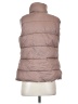 Old Navy 100% Nylon Brown Vest Size S - photo 2