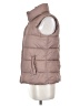 Old Navy 100% Nylon Brown Vest Size S - photo 5