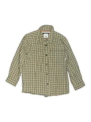 Columbia Long Sleeve Button-Down Shirt (view 1)