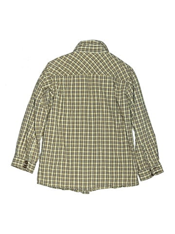 Columbia Long Sleeve Button-Down Shirt (view 2)