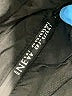 New Sport 100% Polyester Chevron-herringbone Black Casual Pants Size XL - photo 5
