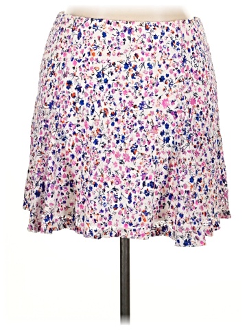 Candie's Casual Skirt (view 1)
