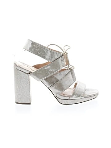 Nina Heels (view 1)