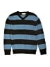 Tucker + Tate Stripes Blue Pullover Sweater Size 7 - 8 - photo 1