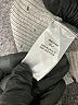 Fate Animal Print Silver Pullover Sweater Size S - photo 8