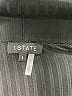 1.State Black Pullover Sweater Size L - photo 7
