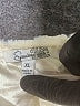 Speechless 100% Polyester Ivory Jacket Size XL - photo 3