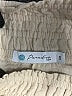 Paradise Ivory Casual Pants Size S - photo 6