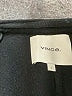Vince. Black Wool Blazer Size S - photo 6