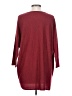 Kerisma Burgundy Poncho Size S - photo 2